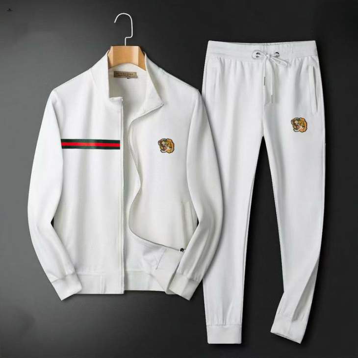 Picture of Gucci Sweater Suits _SKUGucciM-5XL12yr27840082
